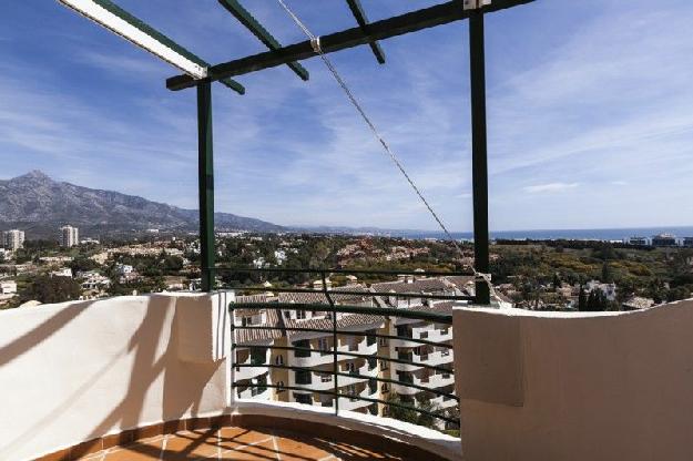 Apartamento en venta en Nueva Andalucia, Málaga (Costa del Sol)