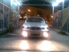 BMW 320TD COMPACT M SPORT AUTOMATICO - mejor precio | unprecio.es