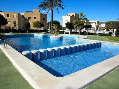 Bungalow en Torrevieja