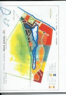 CAN CUN QUINTANA ROO, COZUMEL ,FRACCIONAMIENTO,PLAN MAESTRO MARINA CLUB DE GOLF PERMISOS