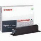 Canon Toner NPG-1 Genuine Black Pack 4x - mejor precio | unprecio.es