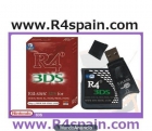 CARTUCHO R4 / R4I GOLD para 3DS , DSI XL , DS LITE JUEGOS - mejor precio | unprecio.es