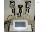 Cavitacion RadioFrequencia cuerpo e cara Vacuoterapia Electroestimulación facial - mejor precio | unprecio.es