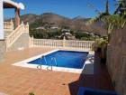 Chalet en alquiler en Frigiliana, Málaga (Costa del Sol) - mejor precio | unprecio.es