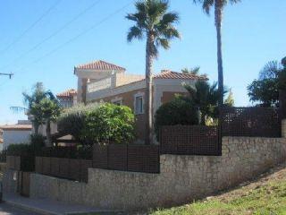 Chalet en venta en Alfàs del Pi (l'), Alicante (Costa Blanca)