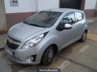 CHEVROLET SPARK - mejor precio | unprecio.es
