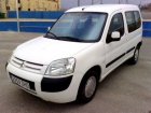 CITROEN BERLINGO 1.9 DIESEL, AñO 2005 ,AIRE ACONDICIONADO,AIRBAGS,ELEVALUNAS/ELECTRICOS - Valencia - mejor precio | unprecio.es