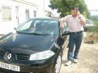 DE OPORTUNIDAD VENDO RENAUL SEDAN 2005 - mejor precio | unprecio.es