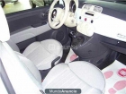 Fiat 500 1.2 8v 69 CV Lounge 3p. - mejor precio | unprecio.es