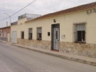 Finca/Casa Rural en venta en Granja de Rocamora, Alicante (Costa Blanca) - mejor precio | unprecio.es