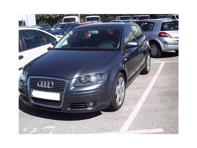 FORD Focus 1.8TDCI Trend