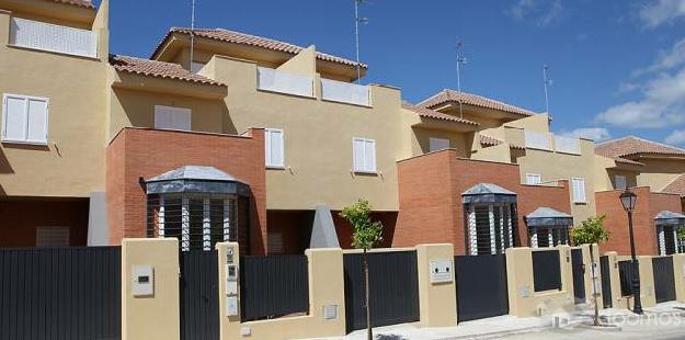 Grupo Insur - Inmobiliaria del Sur - Altos Castilleja