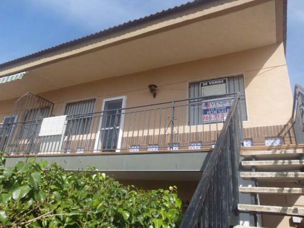 Los Narejos   - Bungalow - Los Narejos - CG13886   - 3 Habitaciones   - €148000€
