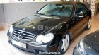 Mercedes-Benz Clase CLK CLK 320 AVANTGARDE AUTO - mejor precio | unprecio.es