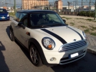 mini cooper d. 110cv. de mayo de 2008 con 15000 kms. impecable - mejor precio | unprecio.es