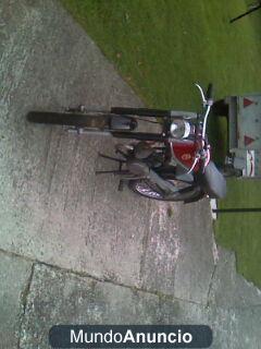 montesa 50 ciclo precio negociable