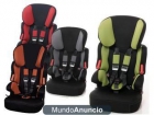 Neuva silla de coche 9-36kg - mejor precio | unprecio.es