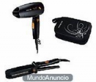 Nueva:taurus set secador + plancha - mejor precio | unprecio.es