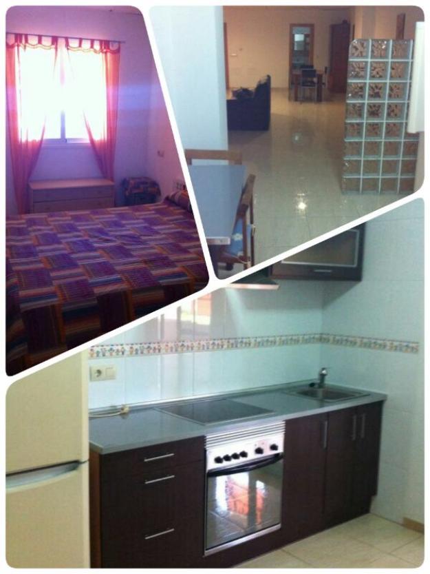 Oportunidad alquiler amplio piso en el ejido