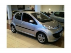PEUGEOT 107 1.0I URBAN MOVE - mejor precio | unprecio.es