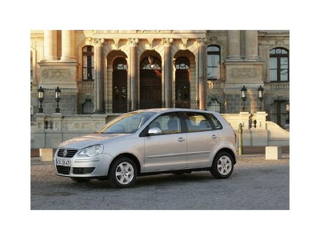 PEUGEOT 206  1.9 XND