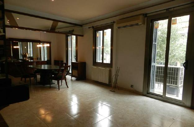 Piso en Barcelona