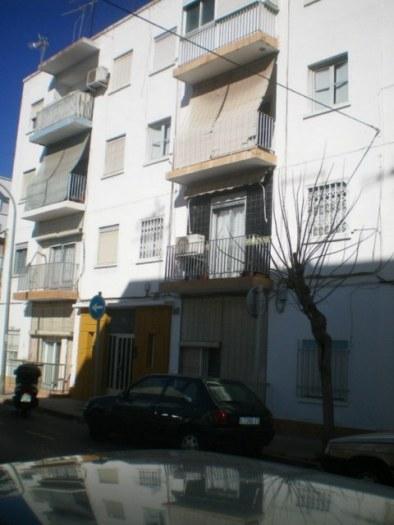 Piso en Benetússer