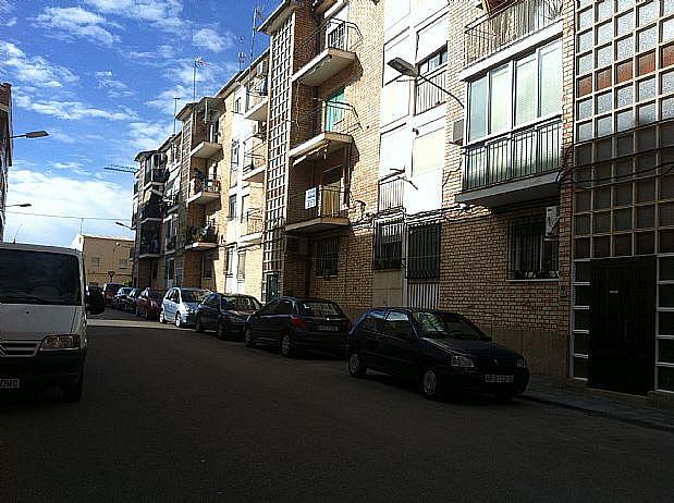 Piso en Hellín