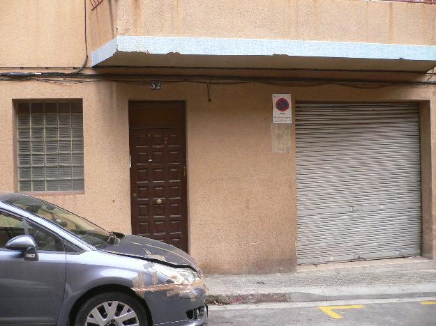 Piso en Mataró