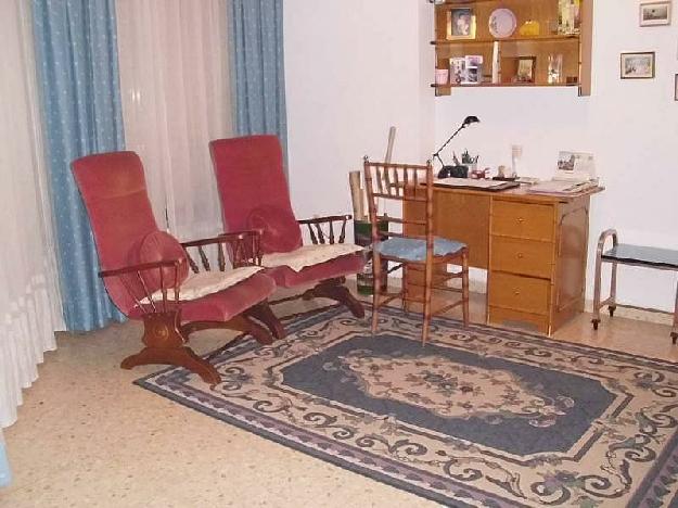 Piso en Sagunto/Sagunt