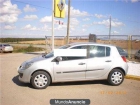 Renault Clio Authentique 1.5DCI85 - mejor precio | unprecio.es