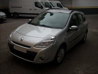 RENAULT CLIO  - Madrid