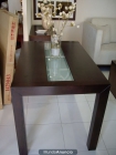 SE VENDE CONJUNTO DE MESA + SILLAS - mejor precio | unprecio.es