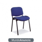 Se venden sillas confidente de oficina - mejor precio | unprecio.es