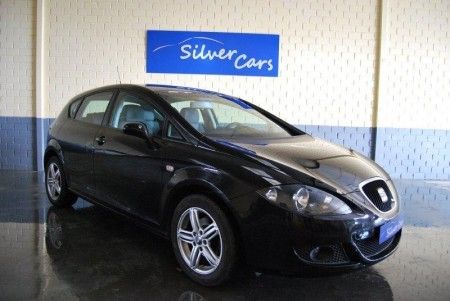 SEAT LEON 1.9 TDI 105CV SPORT - Madrid