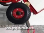 Servicio de robot-trepaescaleras para equipos pesdos ( copiadoras, motores de ascensor...) - mejor precio | unprecio.es