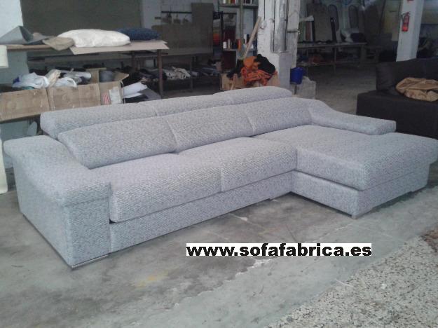 sofas de fabrica