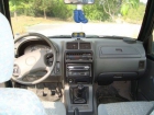 SUZUKI VITARA 1.9 TD - BARCELONA - mejor precio | unprecio.es