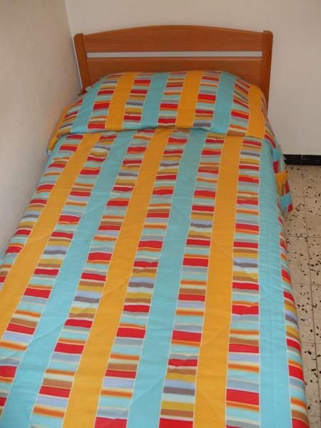 VENDO CAMA