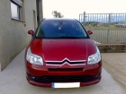 VENDO COCHE CITROEN C4 1600 HDI 110 CV SACA 115 CV - mejor precio | unprecio.es