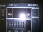 Vendo equipo de voces, con la mesa yamaha emx62m y dos altavoces yamaha ax - mejor precio | unprecio.es