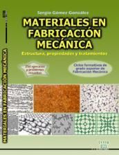 Vendo libros Ciclo Formativo de Grado Superior (Fabricación Mecánica)