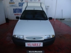 VENDO OFREZCO UN FORD COURIER DEL AÑO 1998 - mejor precio | unprecio.es