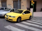 VENDO SEAT LEON SPORT FR TDI 150CV - mejor precio | unprecio.es