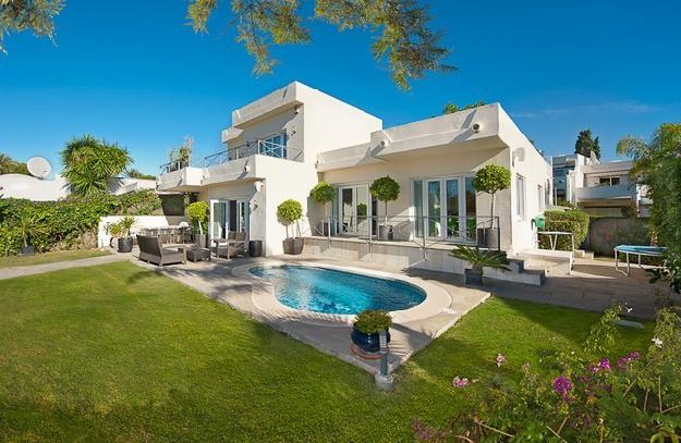 Villa en Marbella