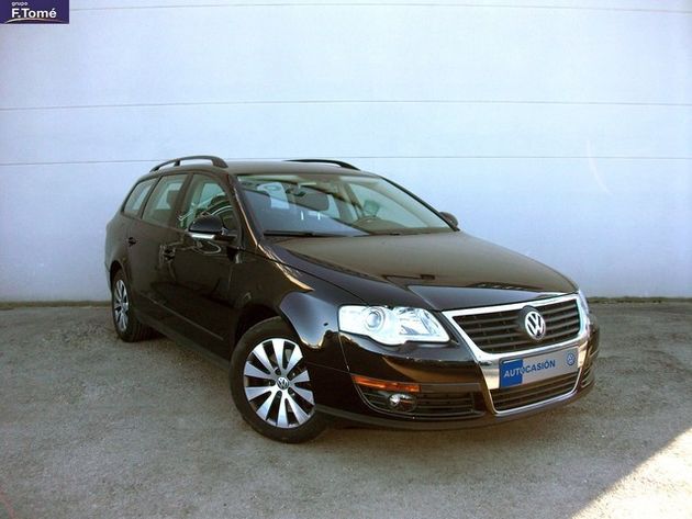 VOLKSWAGEN PASSAT 1.6TDI CR EDITION PLUS BMT