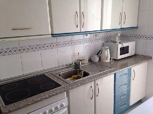 Apartamento en Benidorm