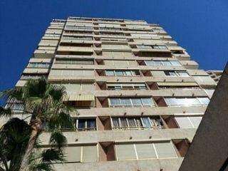 Apartamento en venta en Benidorm, Alicante (Costa Blanca)