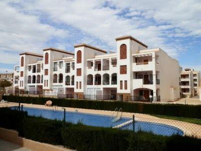 Apartamento en venta en Punta Prima, Alicante (Costa Blanca)