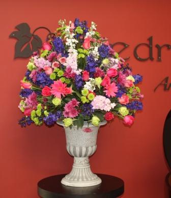 Arreglos florales exclusivos Ambato - Ecuador